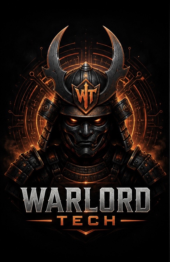Warlord Tech